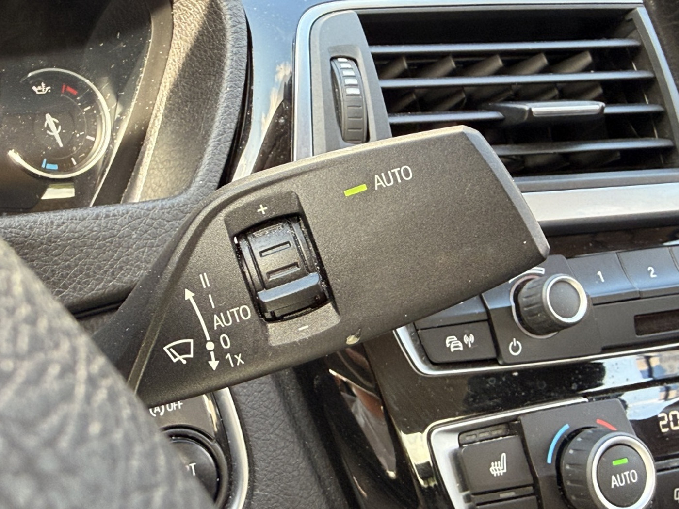 Foto van BMW 318i