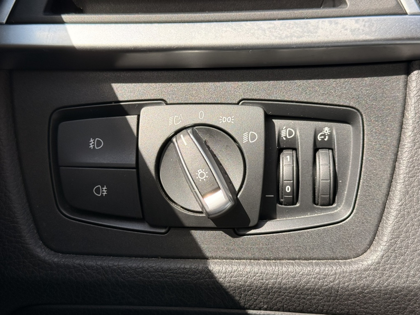 Foto van BMW 318i