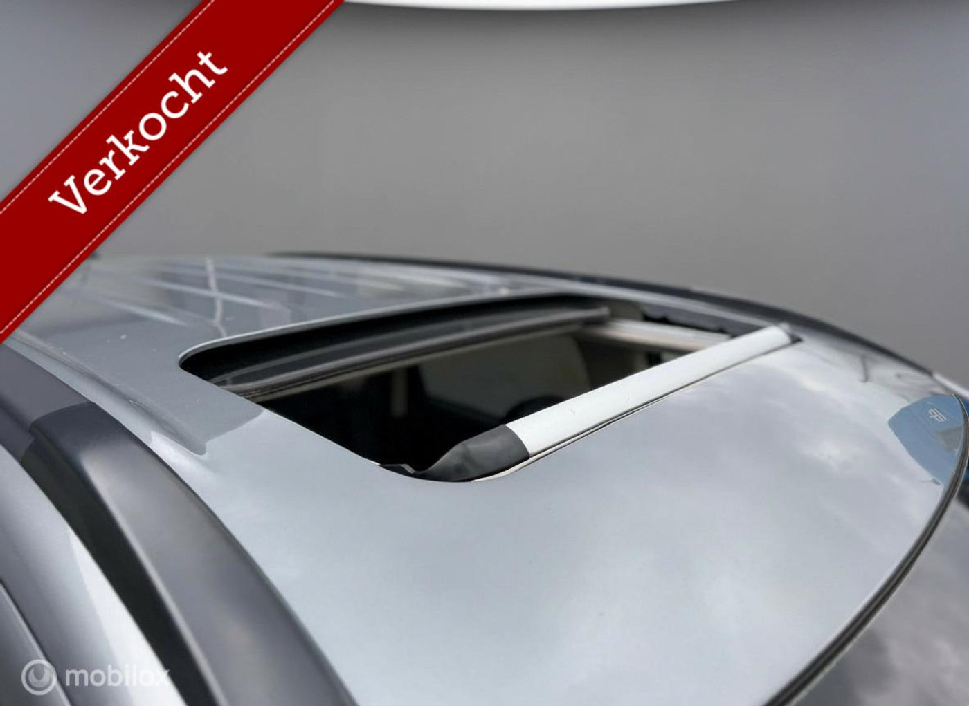 Foto van Mitsubishi Outlander