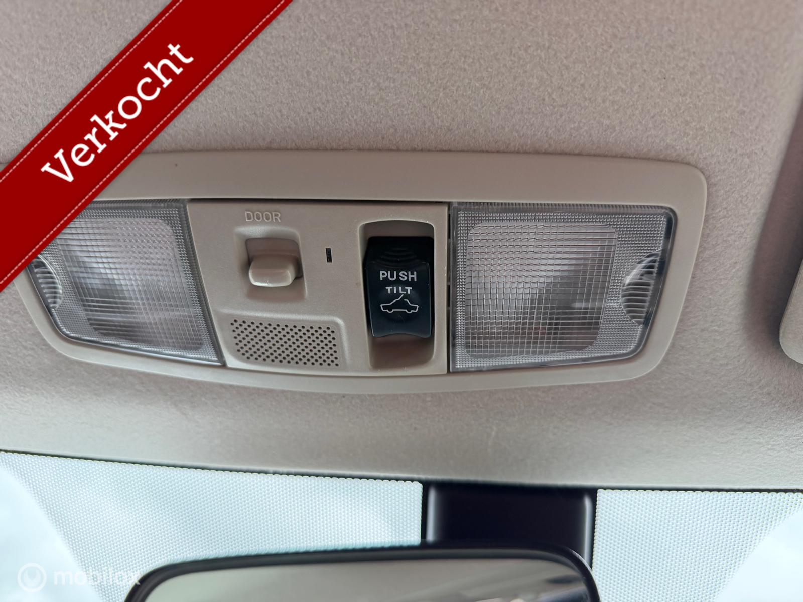 Foto van Mitsubishi Outlander