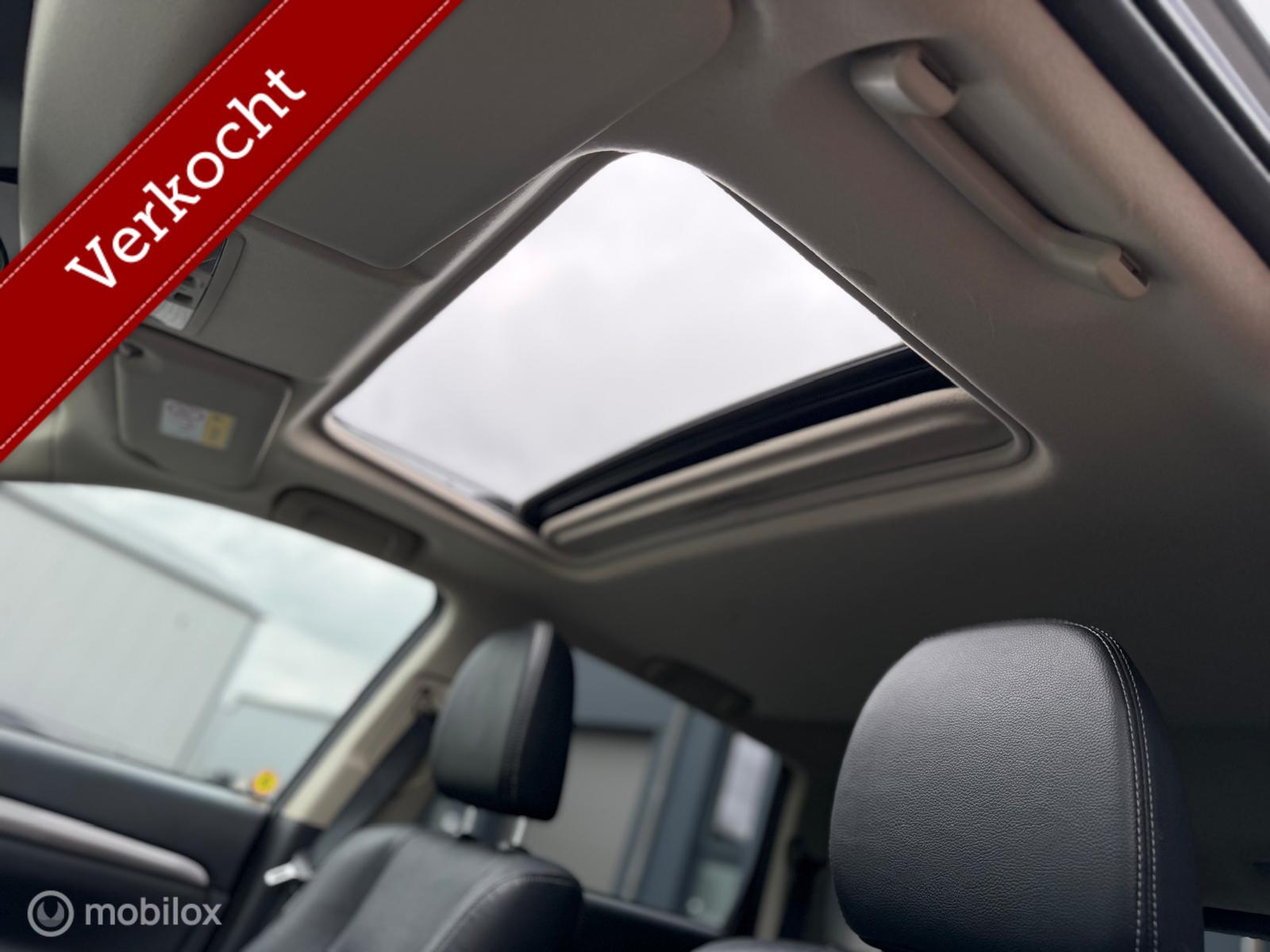 Foto van Mitsubishi Outlander