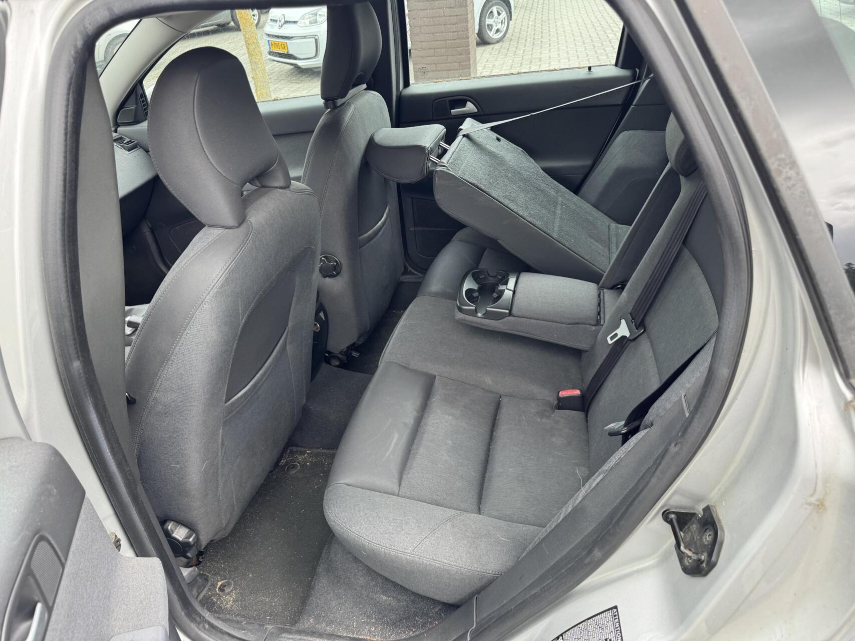 Foto van Volvo V50