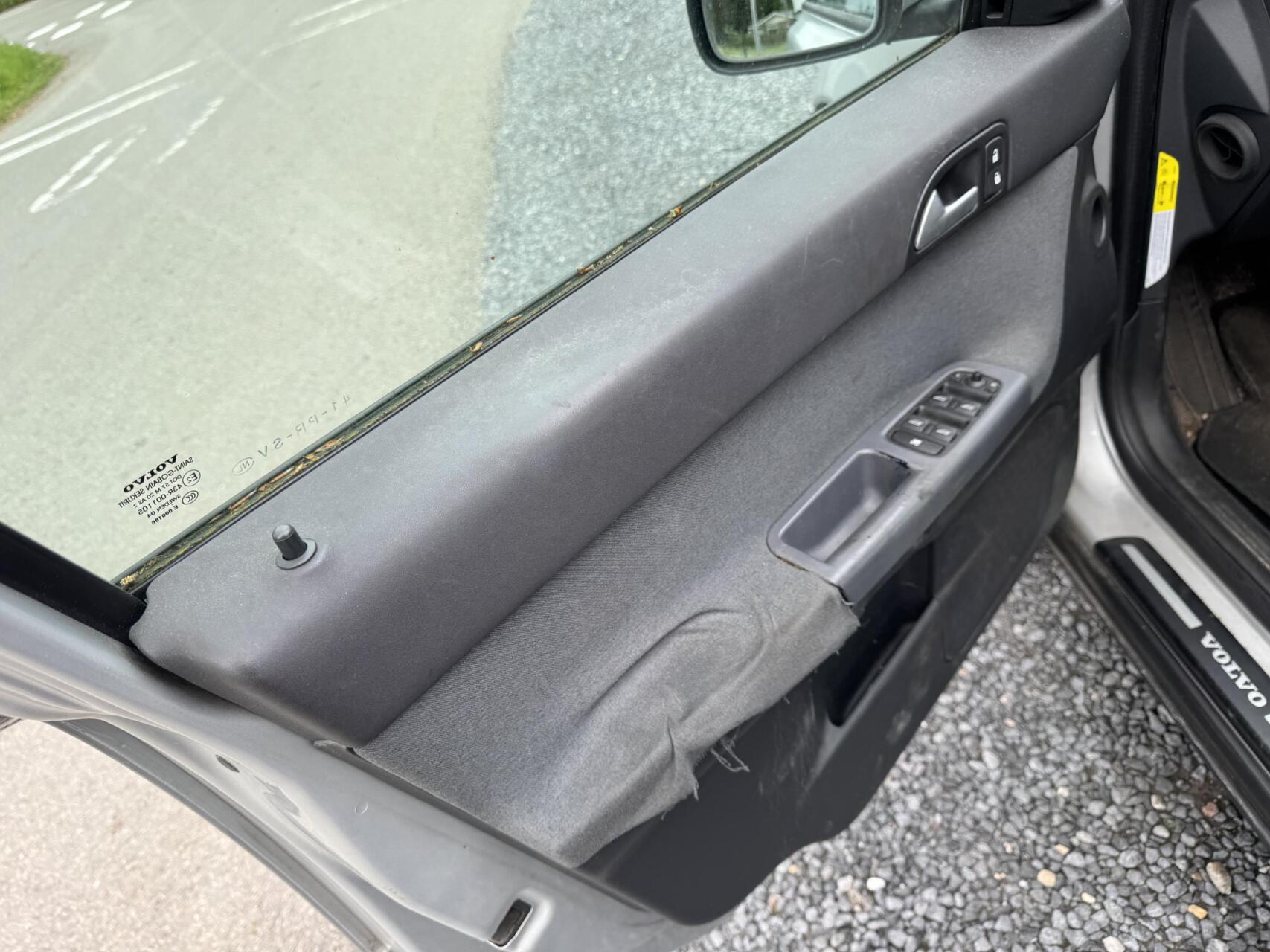 Foto van Volvo V50