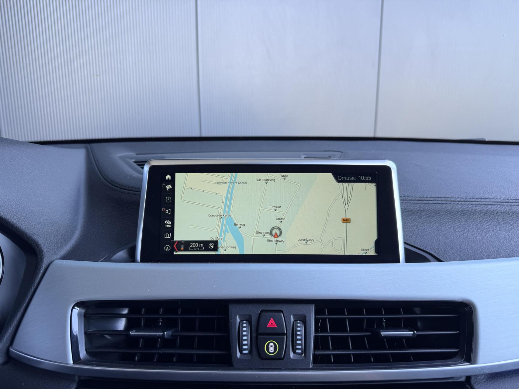 Foto van BMW X2 Sdrive20i