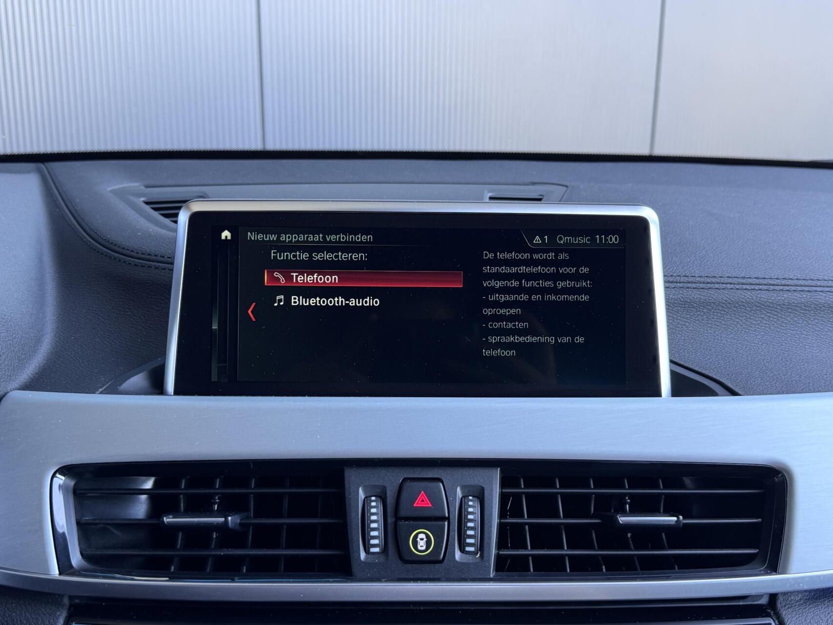 Foto van BMW X2 Sdrive20i