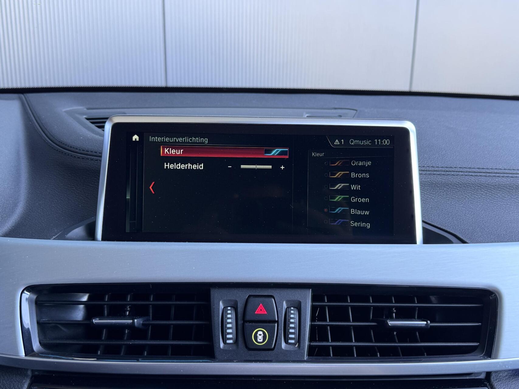 Foto van BMW X2 Sdrive20i