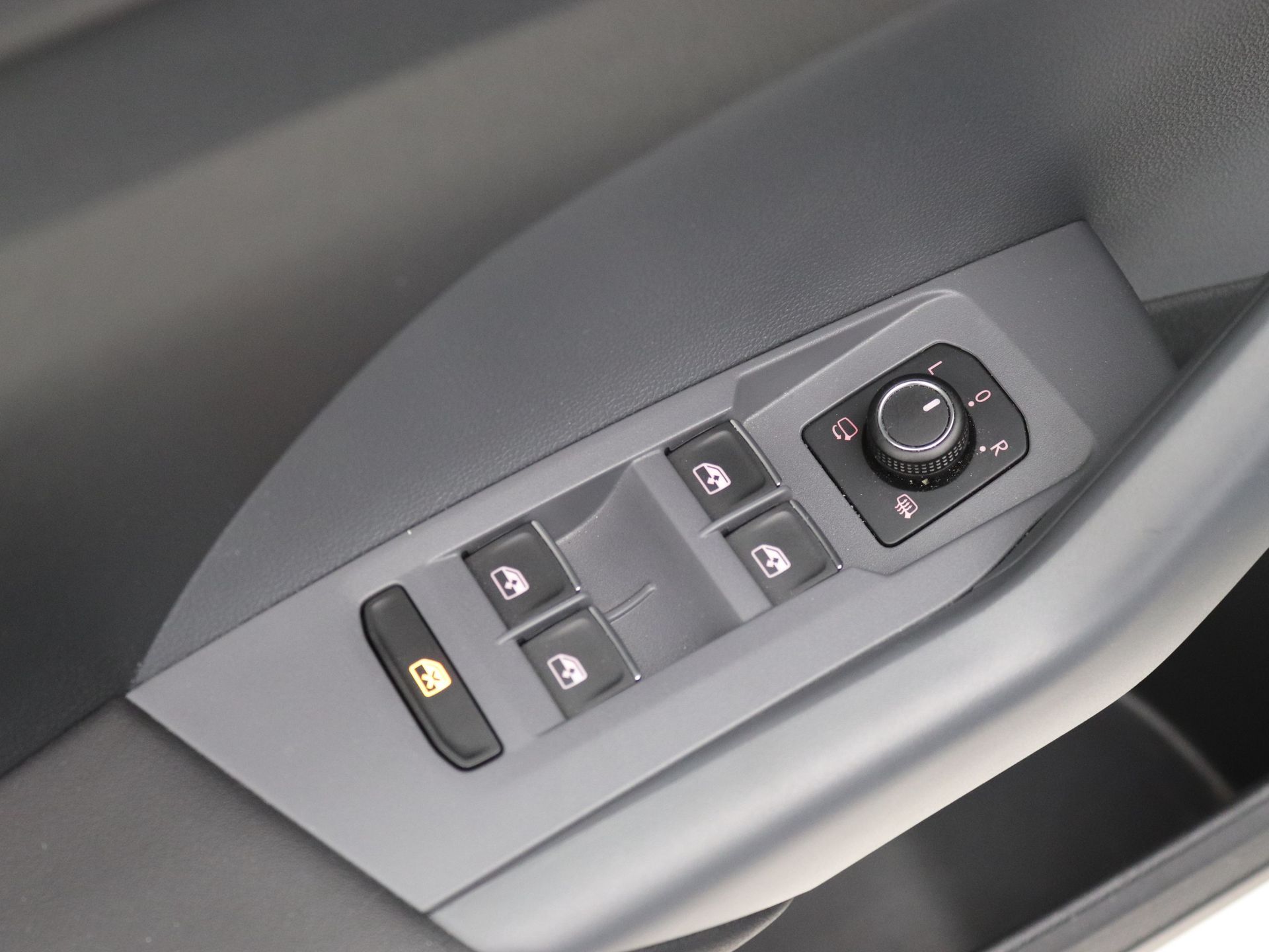Foto van Volkswagen T-cross