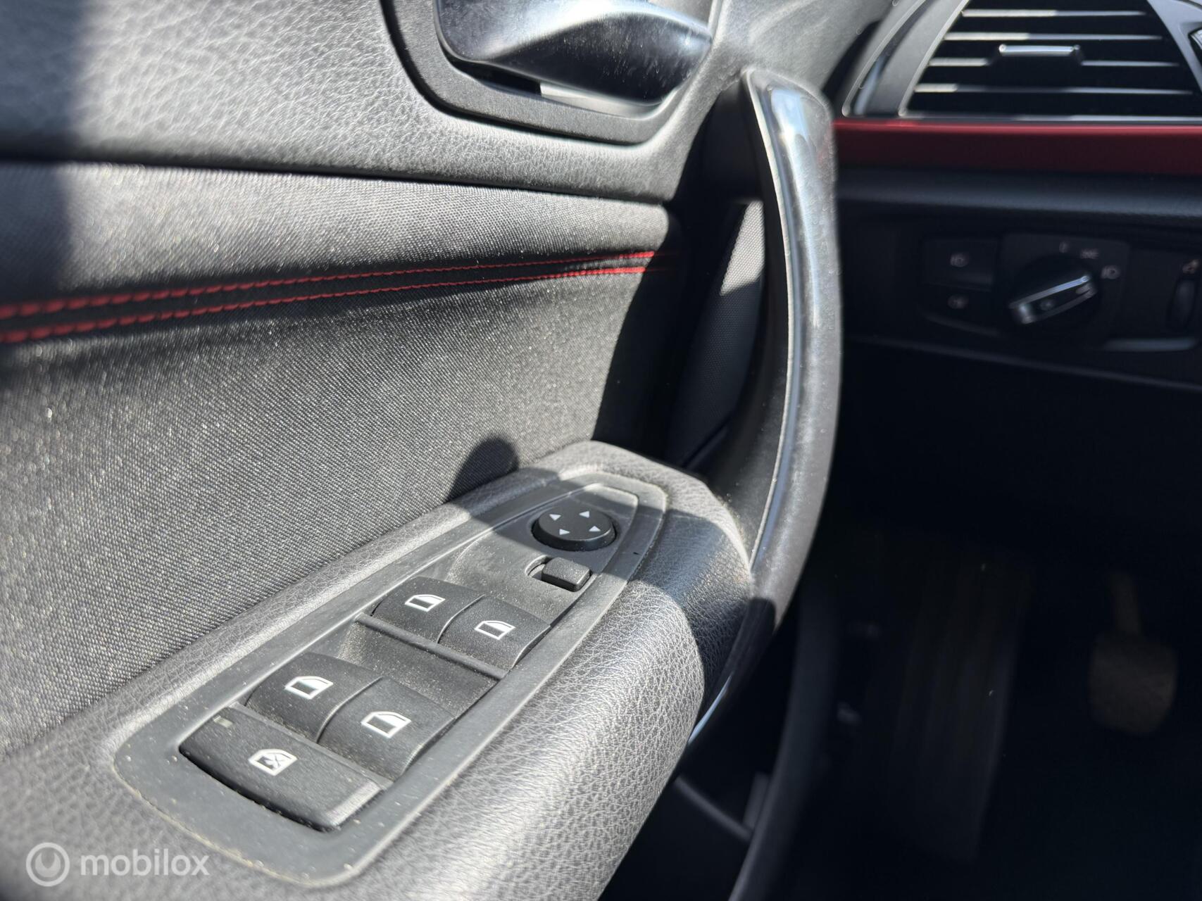 Foto van BMW 1er Reihe