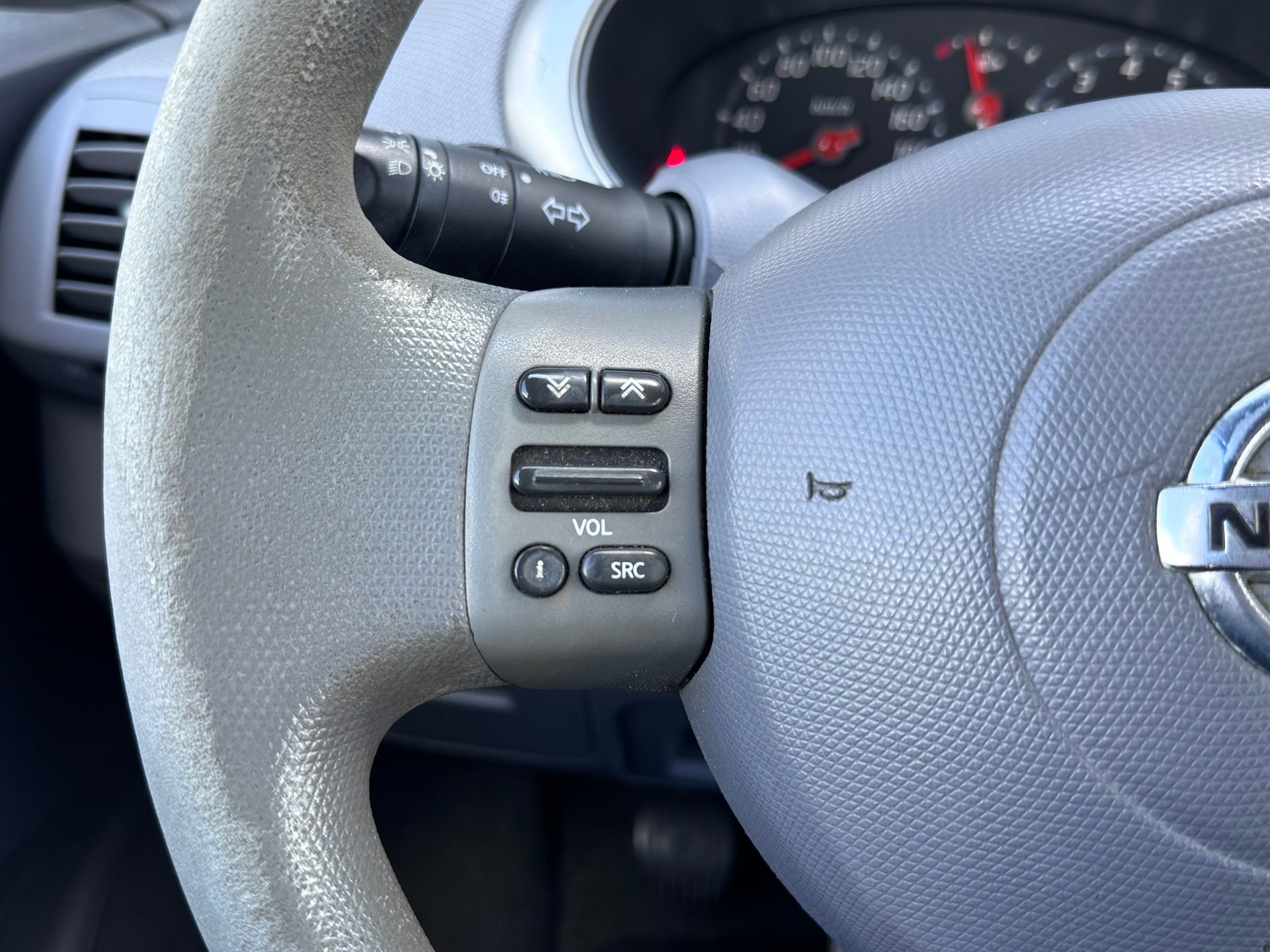 Foto van Nissan Nissan Micra