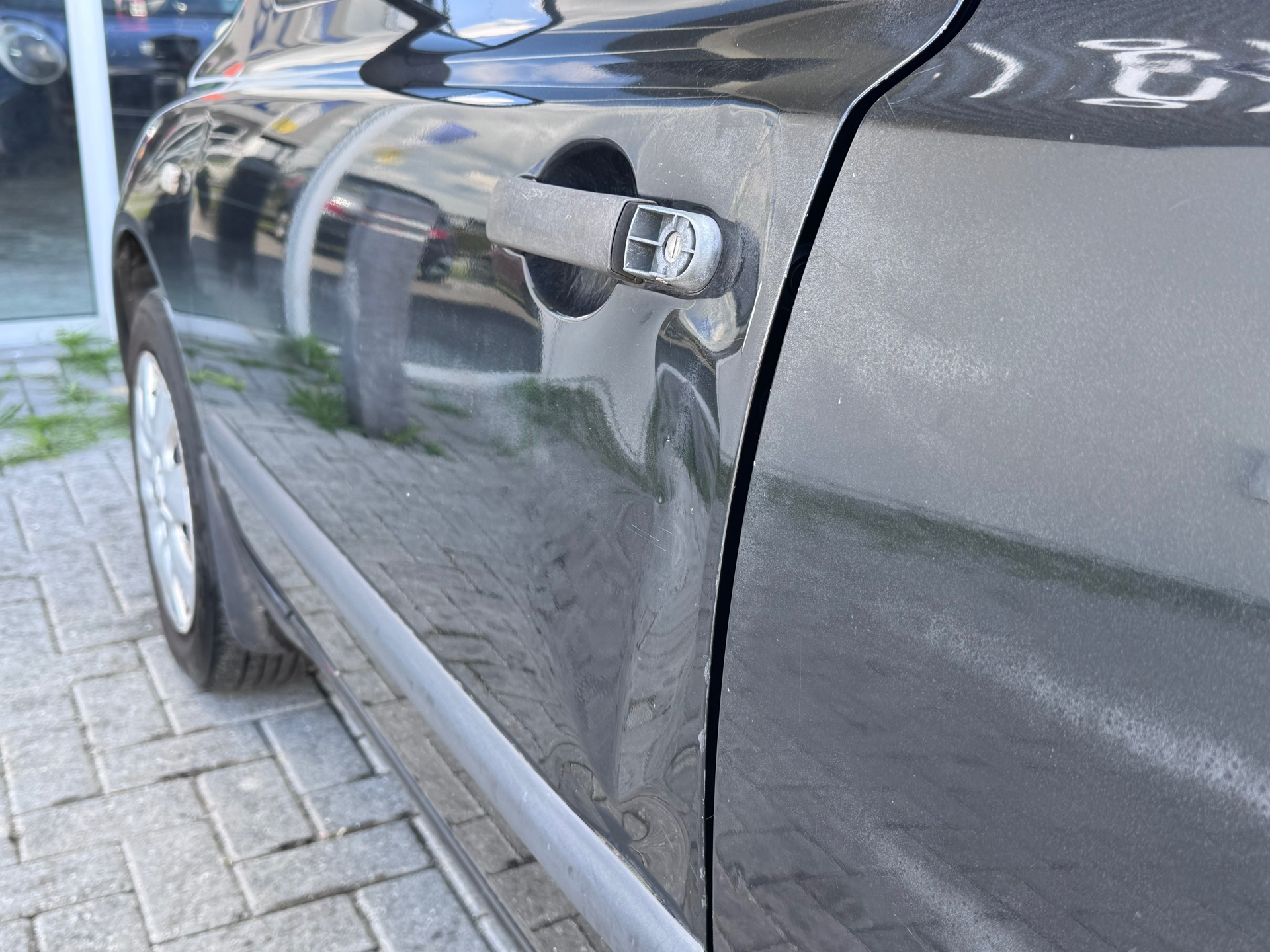 Foto van Nissan Nissan Micra