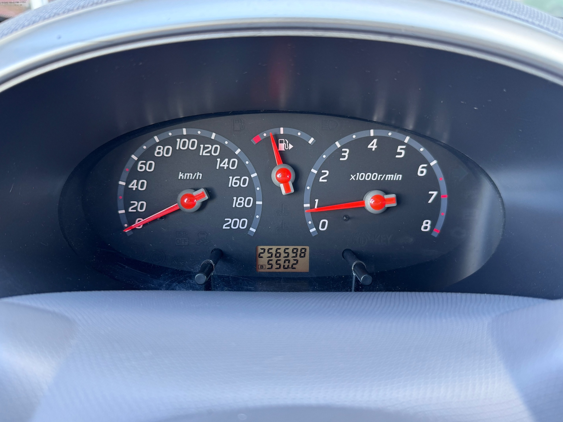 Foto van Nissan Nissan Micra