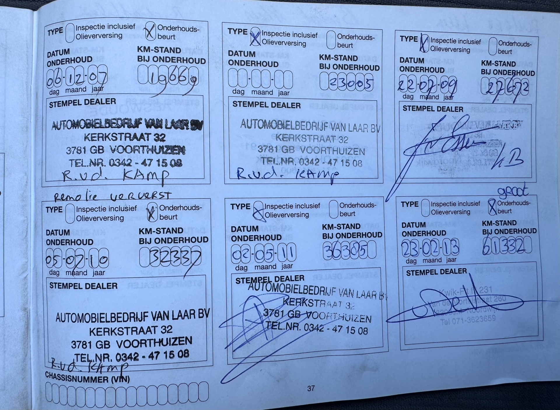 Foto van Nissan Nissan Micra