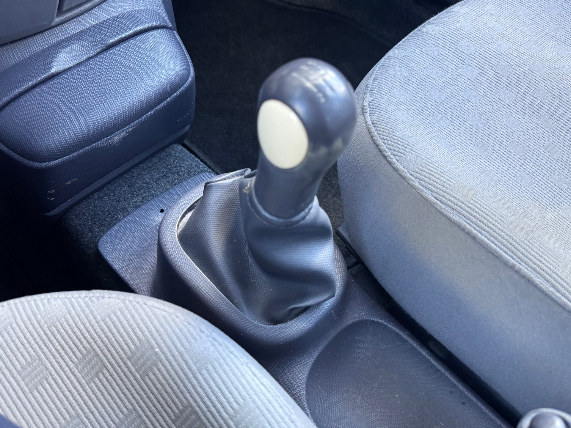 Foto van Nissan Nissan Micra