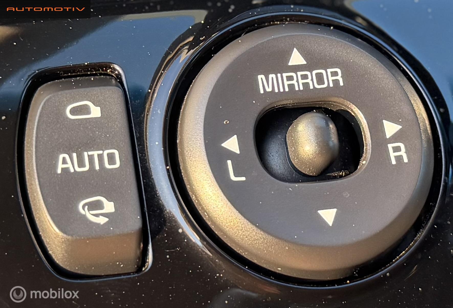 Foto van Kia Cee D