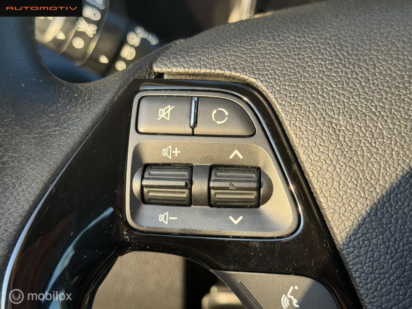 Foto van Kia Cee D