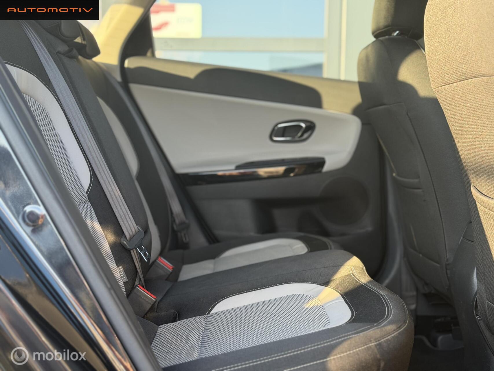 Foto van Kia Cee D