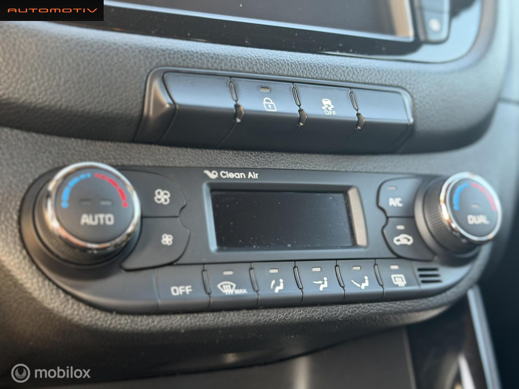 Foto van Kia Cee D