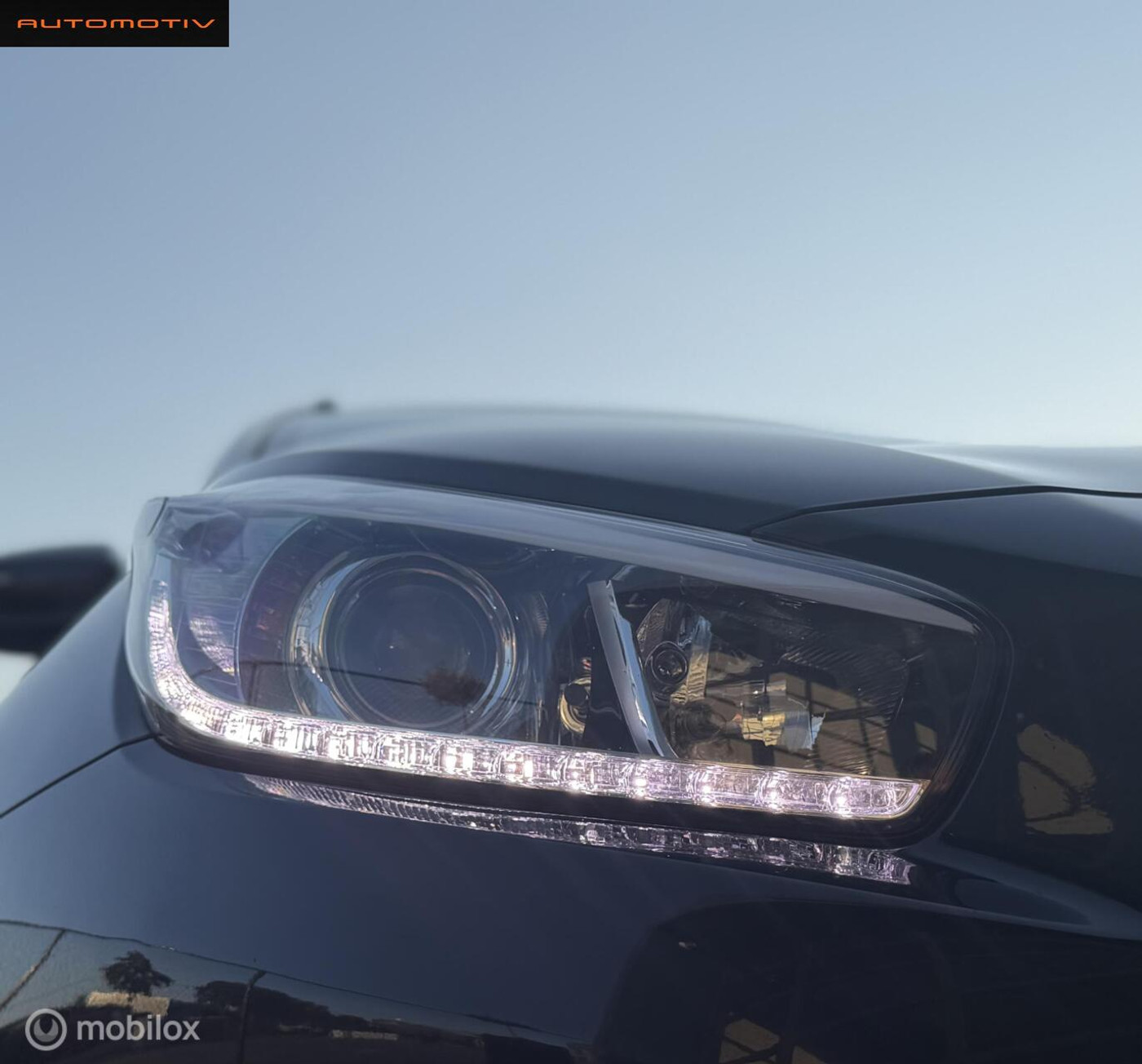 Foto van Kia Cee D
