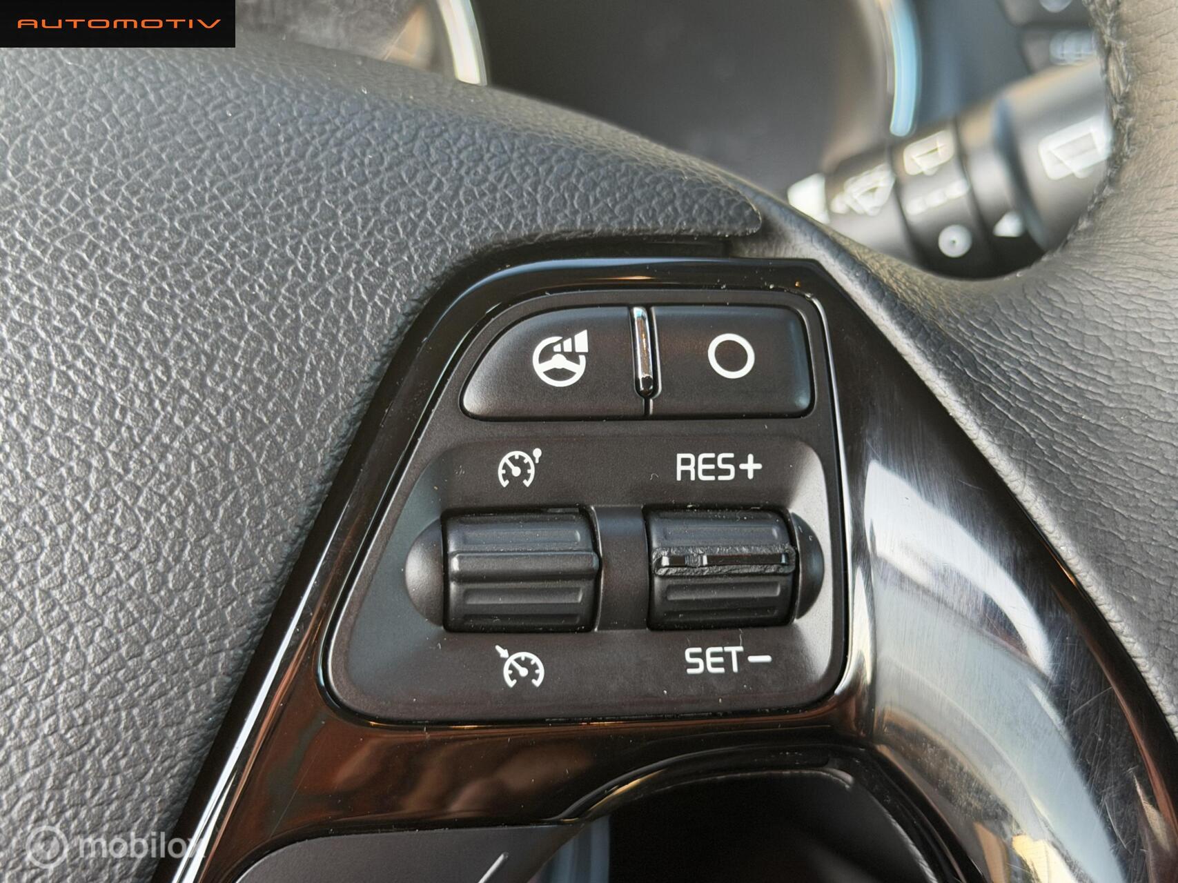 Foto van Kia Cee D