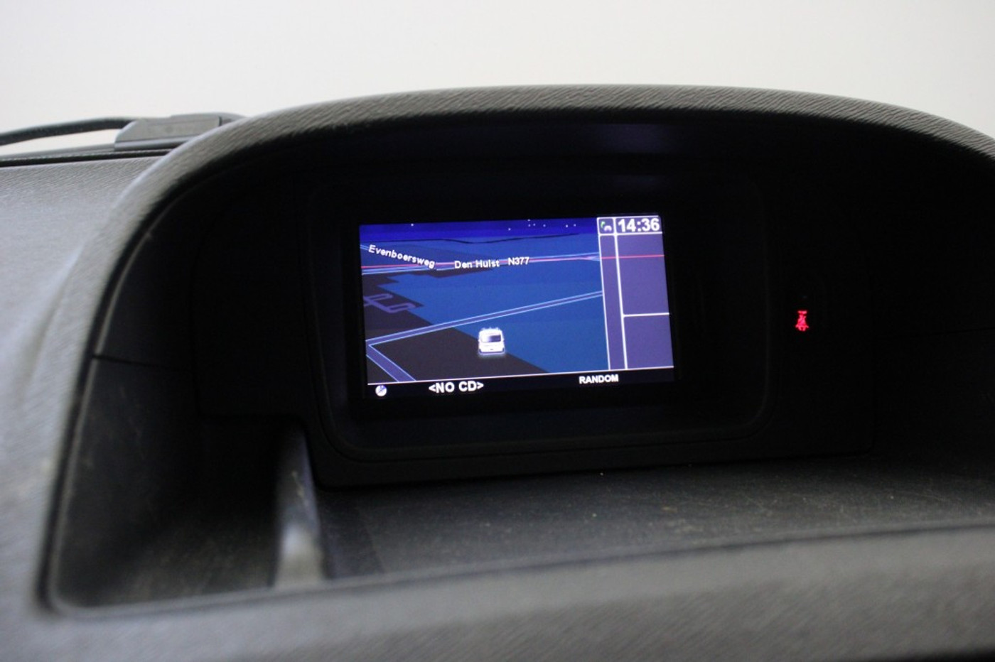 Foto van Renault Kangoo