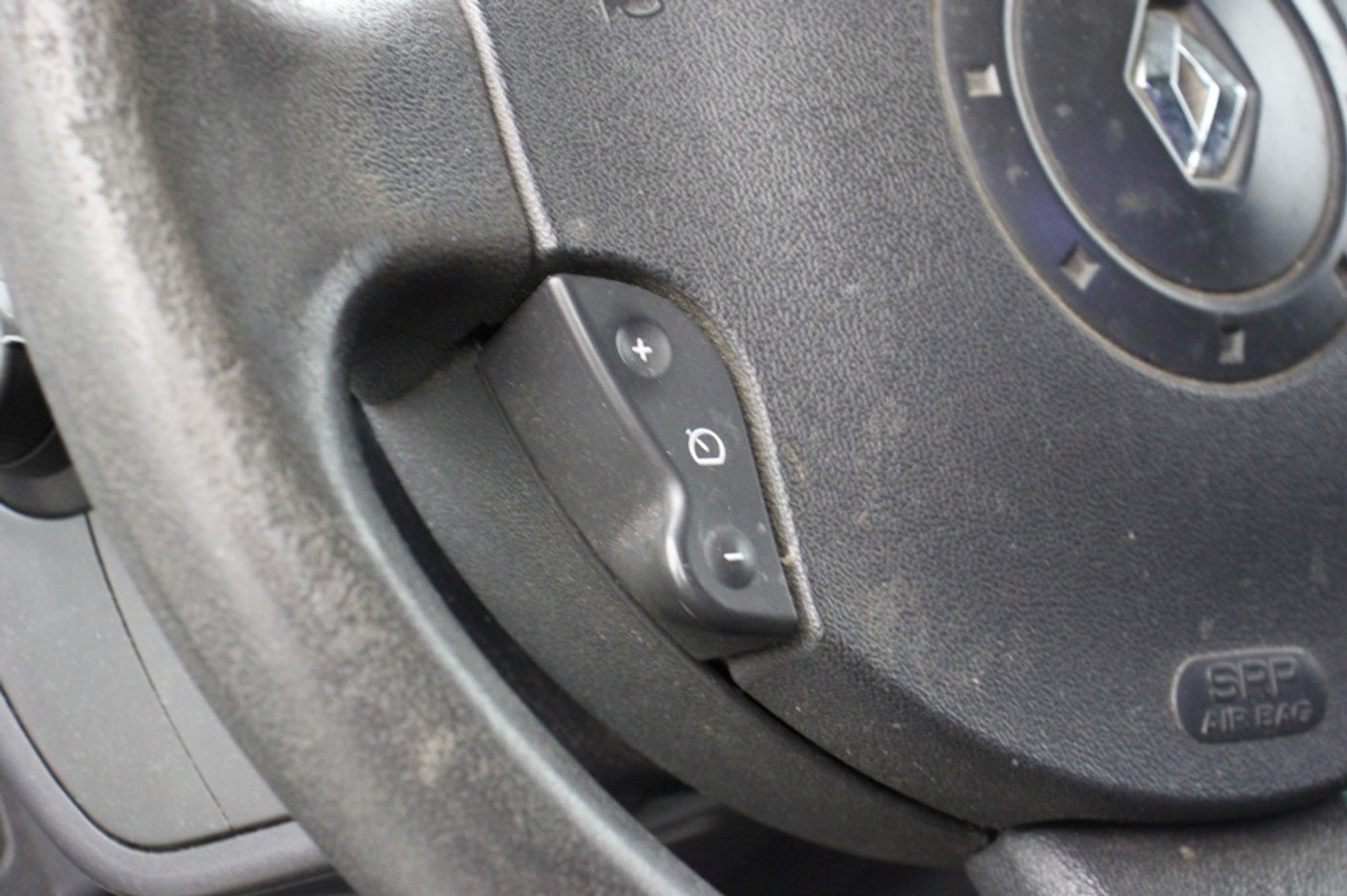 Foto van Renault Kangoo