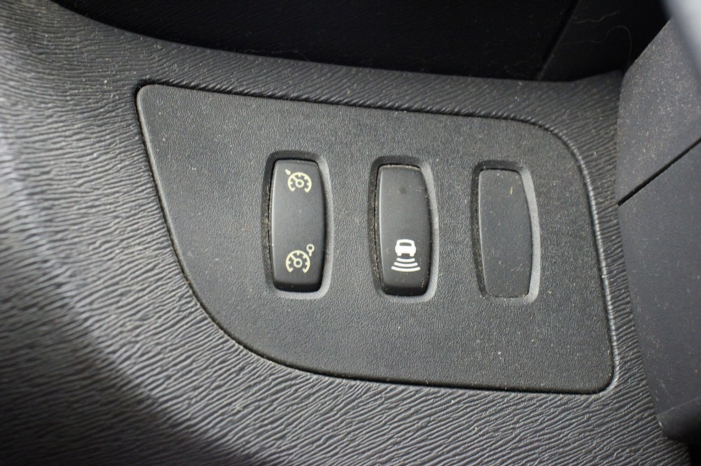 Foto van Renault Kangoo