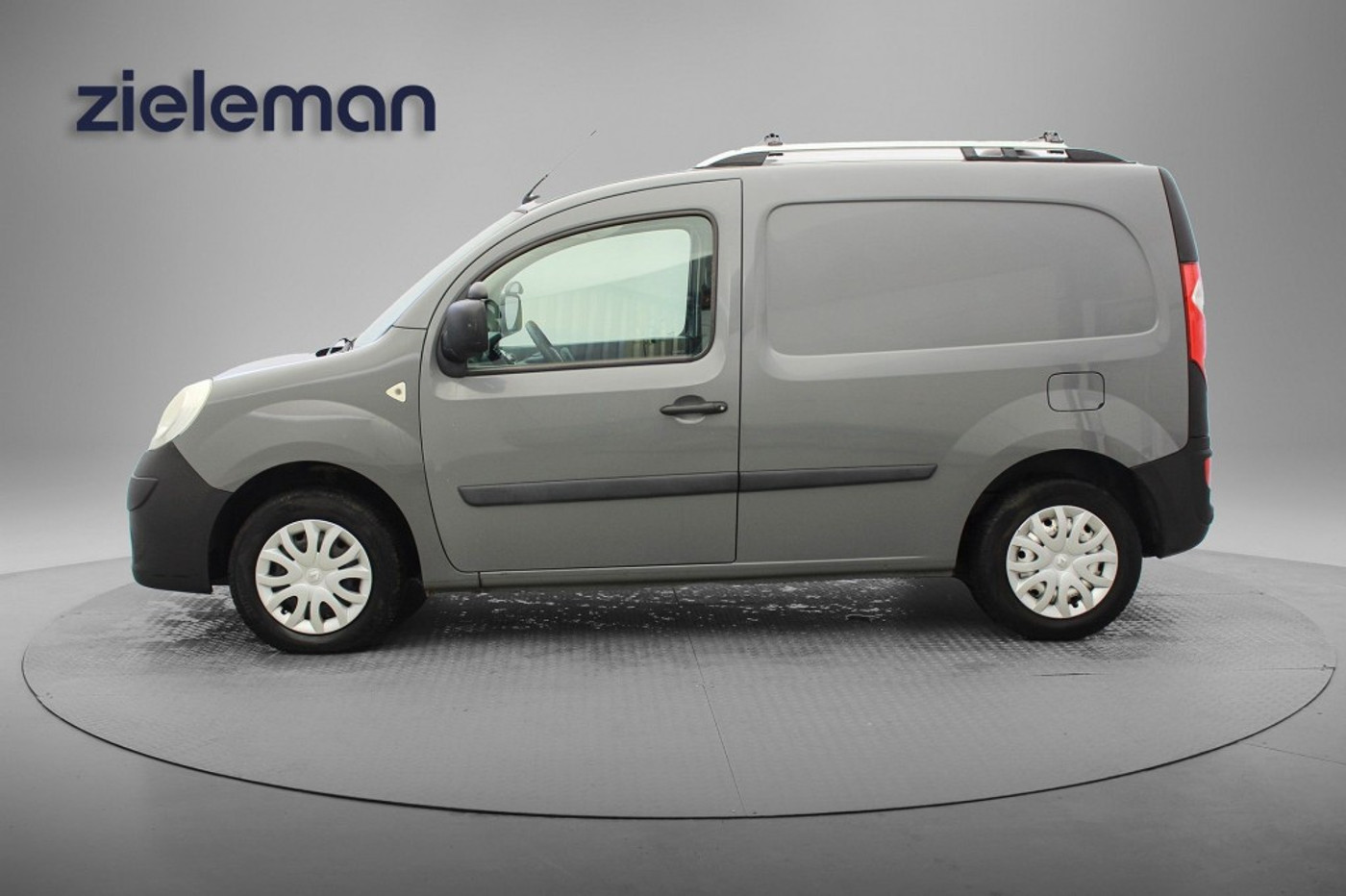 Foto van Renault Kangoo