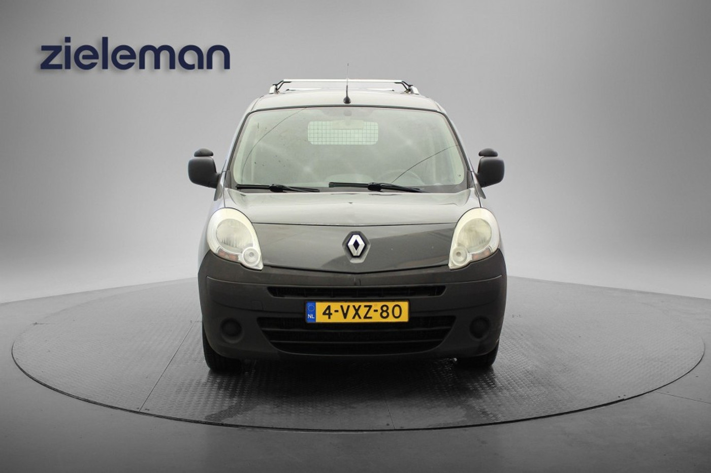 Foto van Renault Kangoo