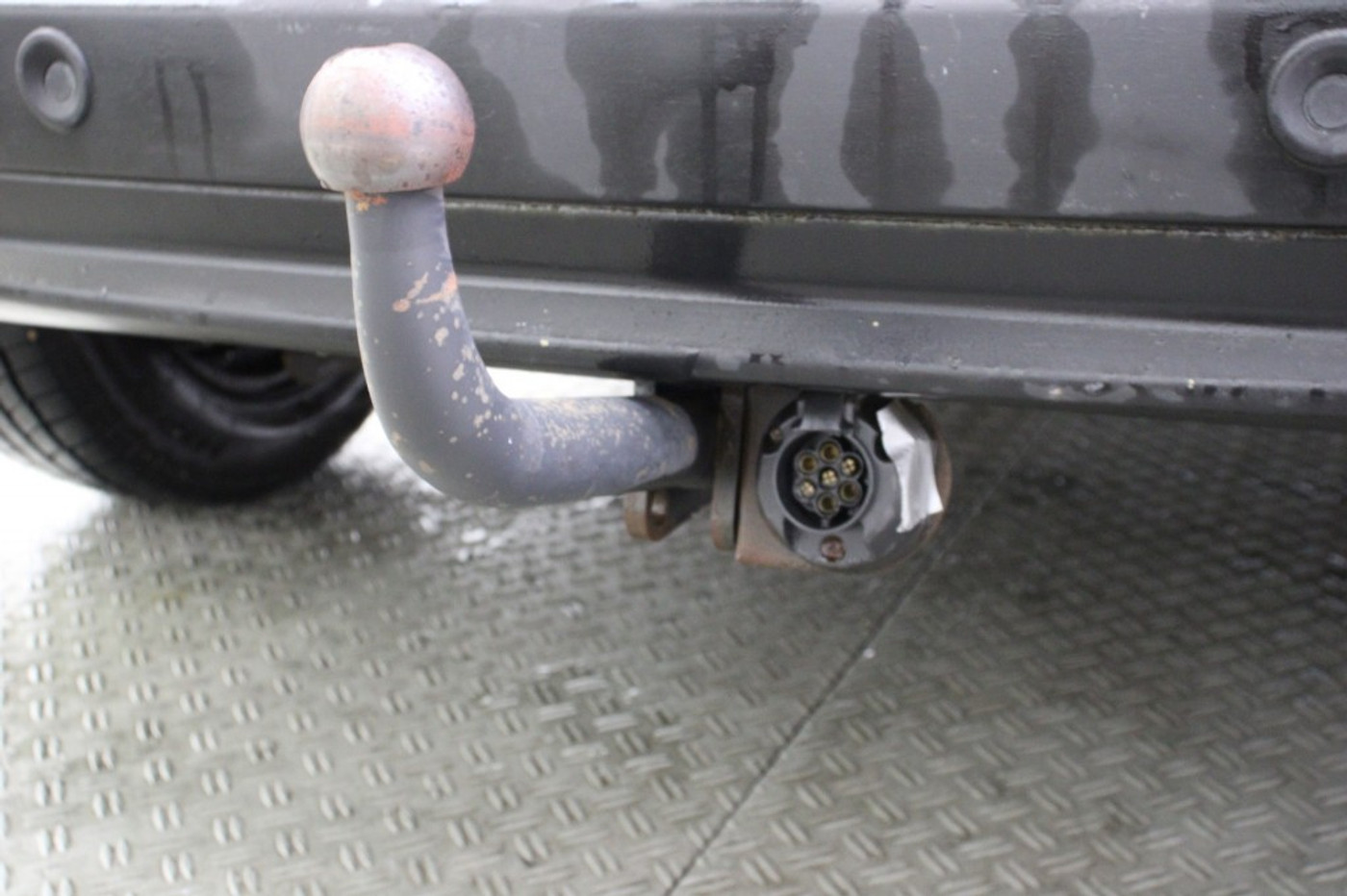 Foto van Renault Kangoo