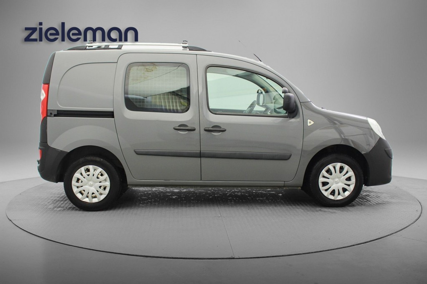 Foto van Renault Kangoo