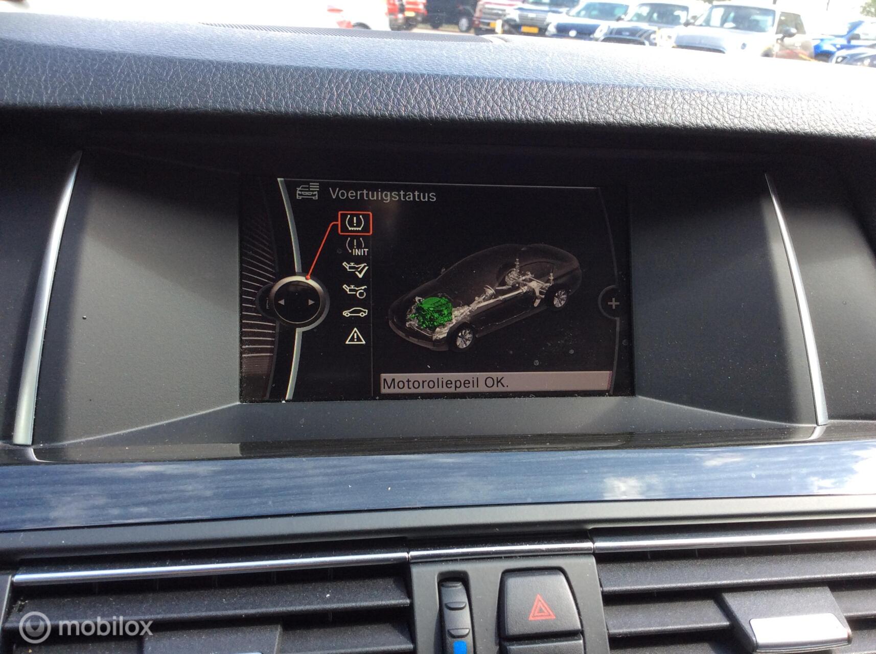 Foto van BMW 5-serie