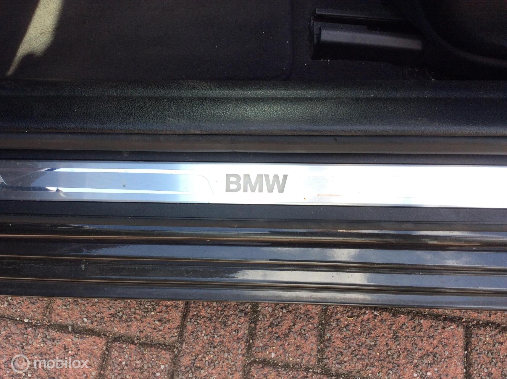 Foto van BMW 5-serie