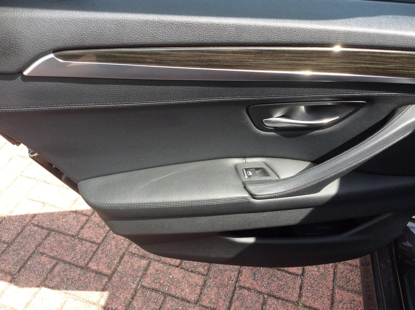 Foto van BMW 5-serie
