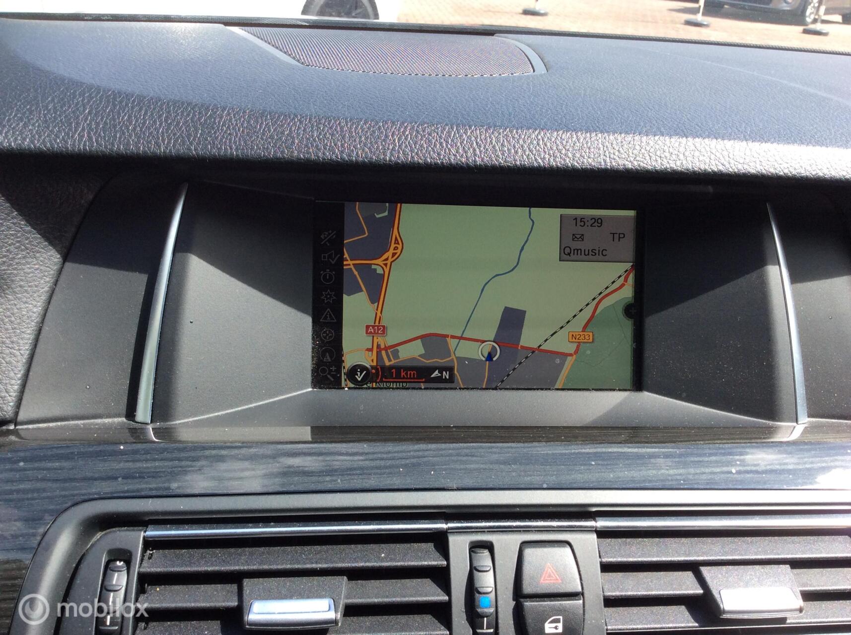 Foto van BMW 5-serie