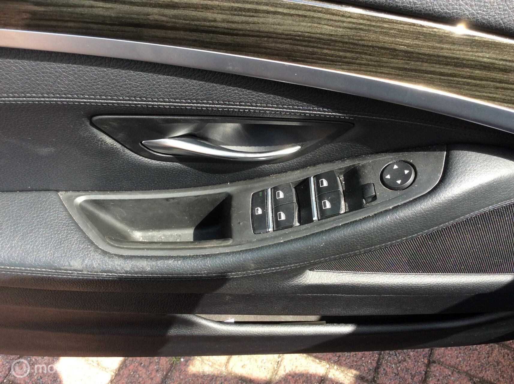 Foto van BMW 5-serie