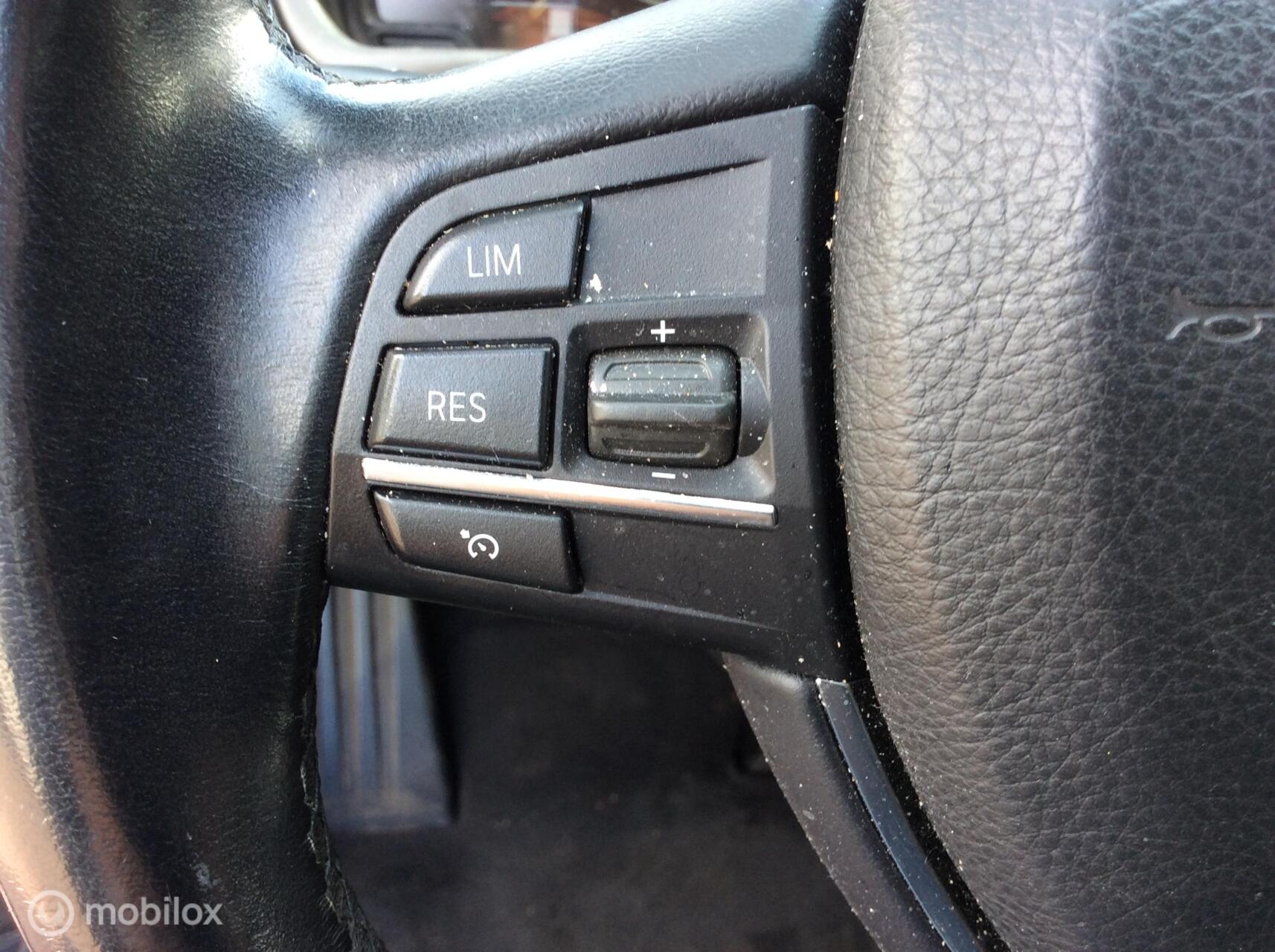 Foto van BMW 5-serie