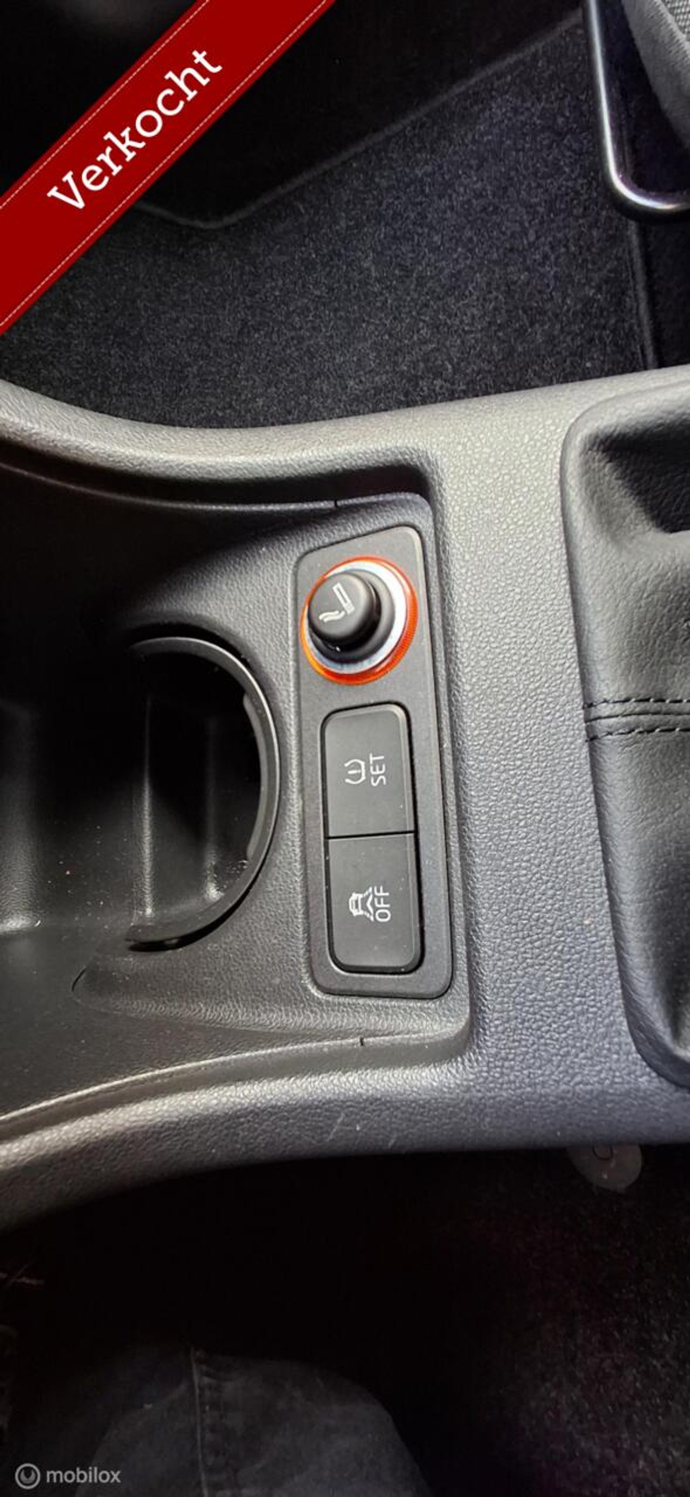 Foto van Volkswagen Up