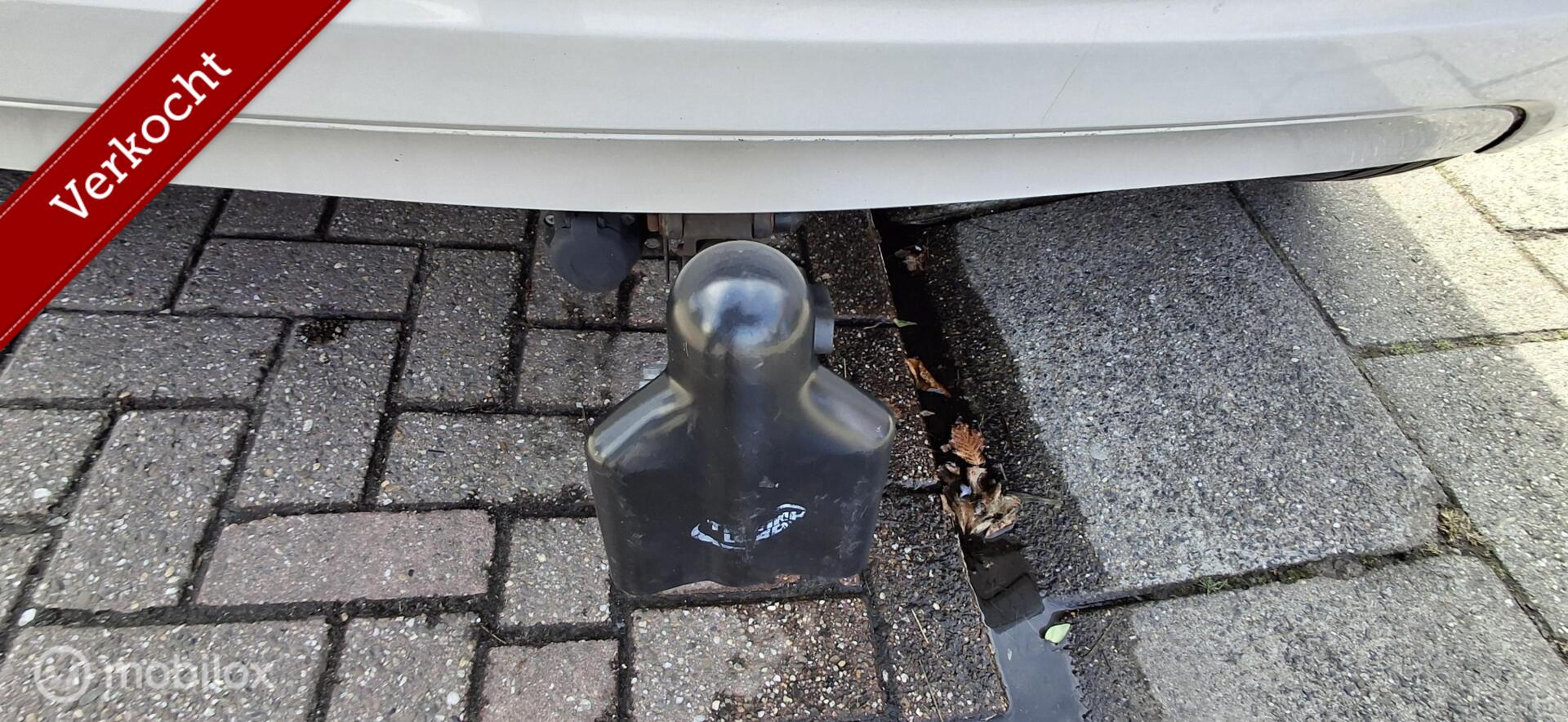 Foto van Volkswagen Up