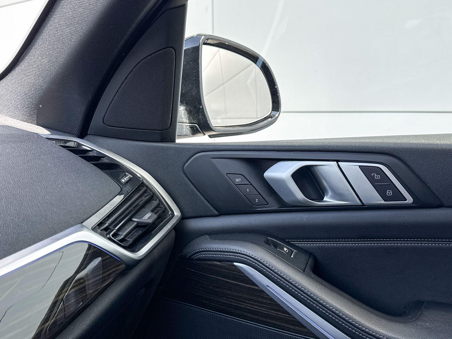 Foto van BMW X5 Xdrive40i