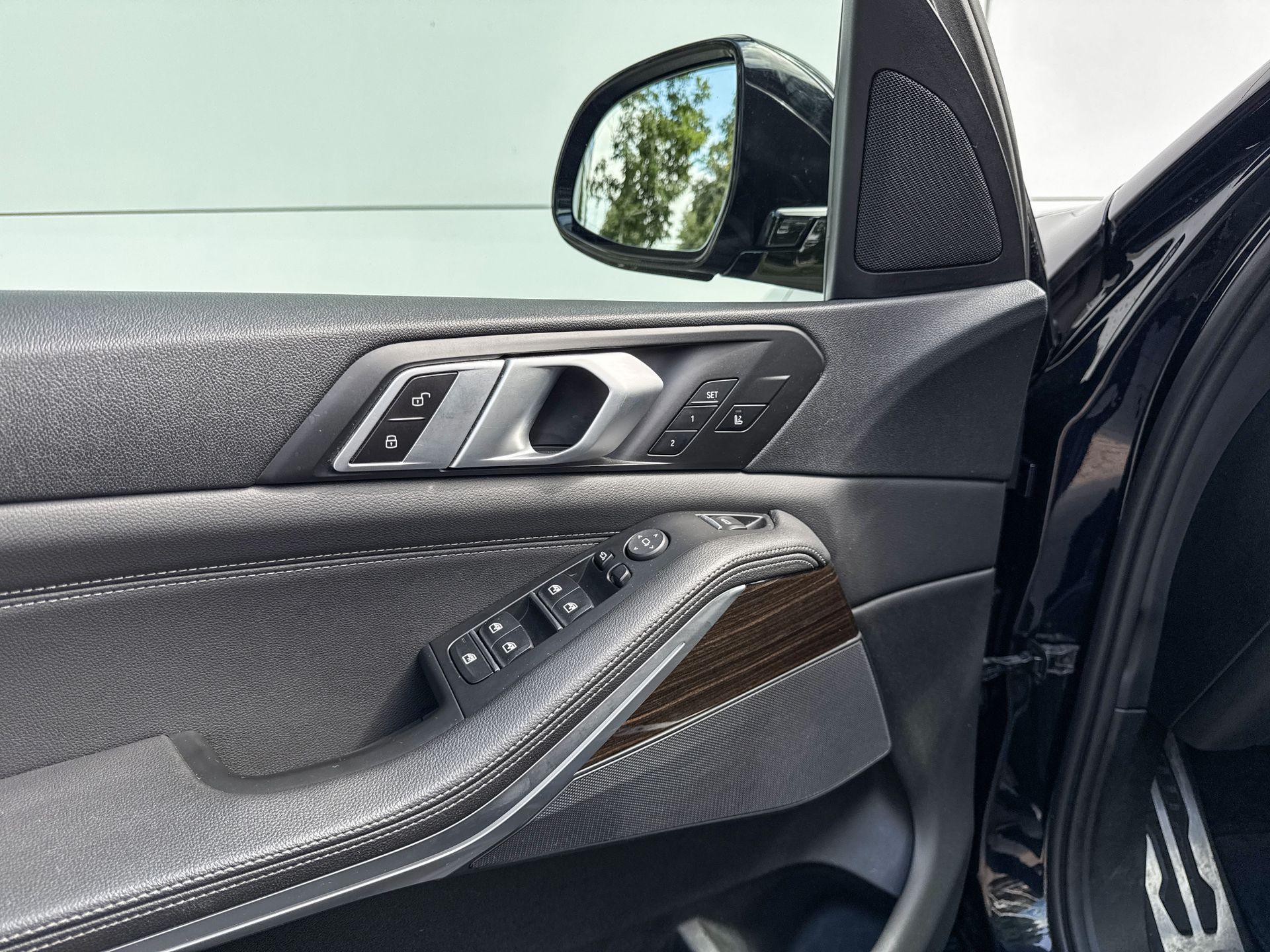 Foto van BMW X5 Xdrive40i