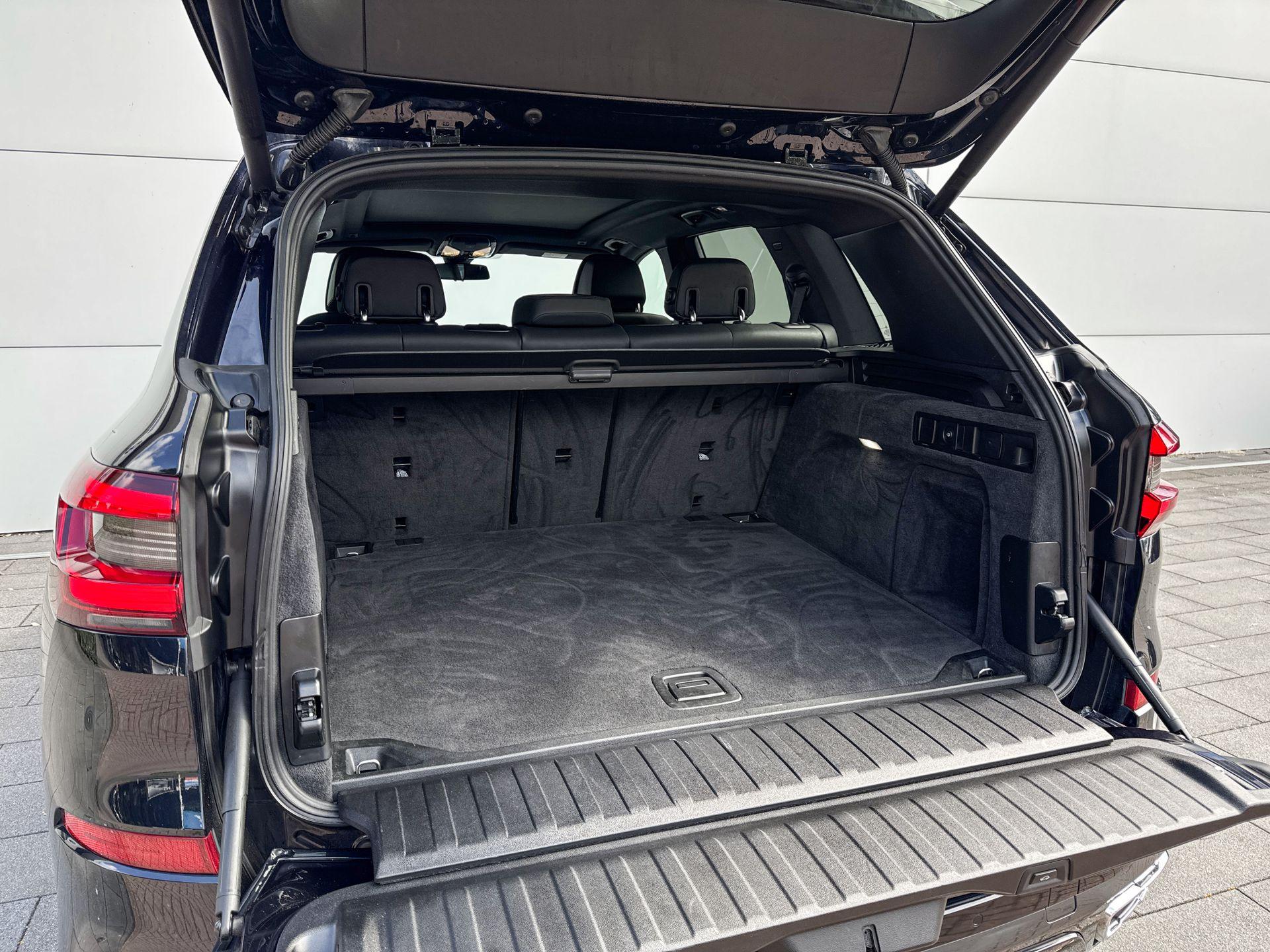 Foto van BMW X5 Xdrive40i