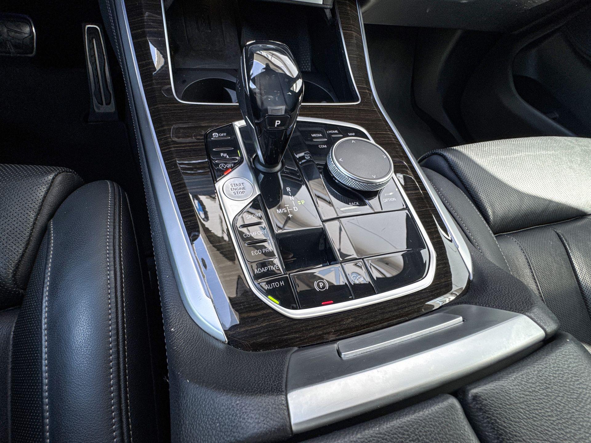 Foto van BMW X5 Xdrive40i