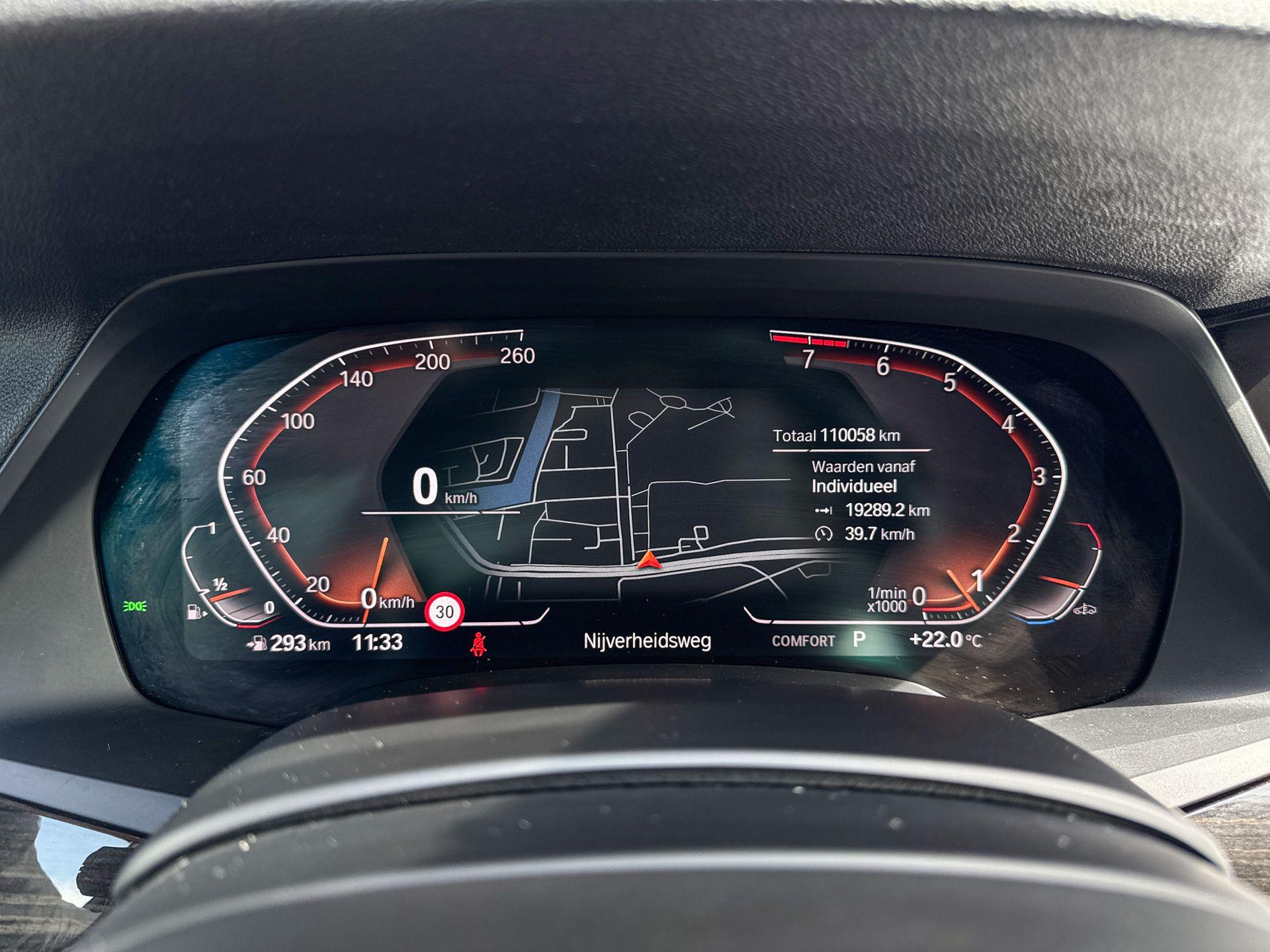 Foto van BMW X5 Xdrive40i
