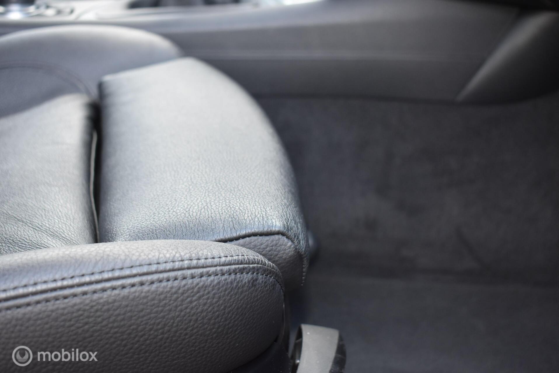 Foto van BMW 120i