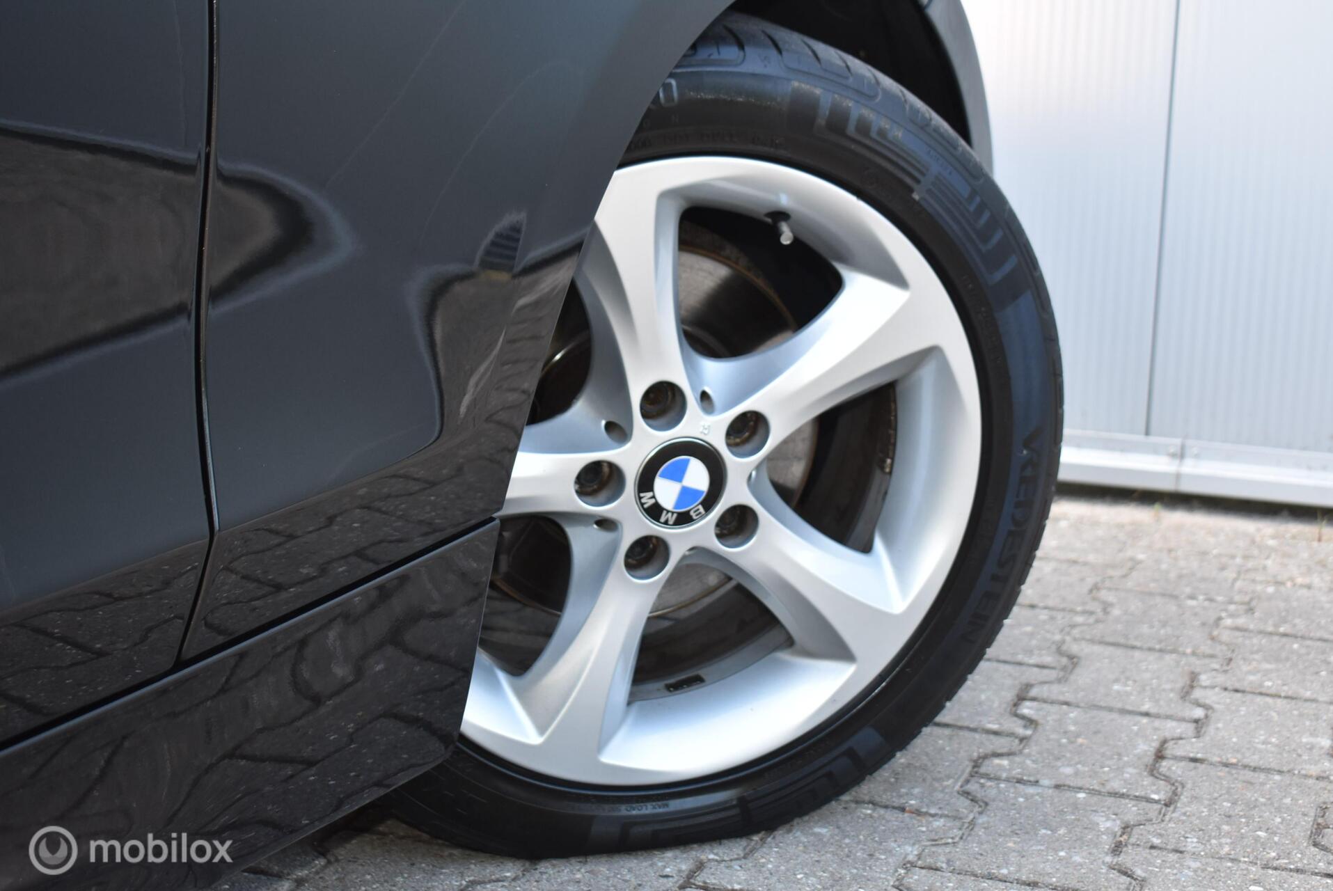 Foto van BMW 120i