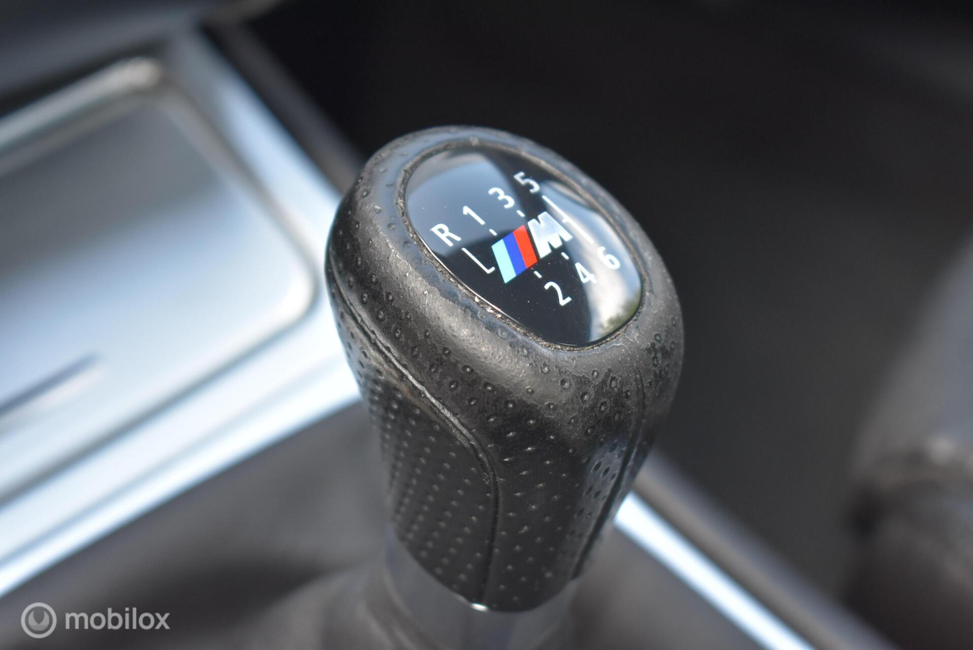 Foto van BMW 120i