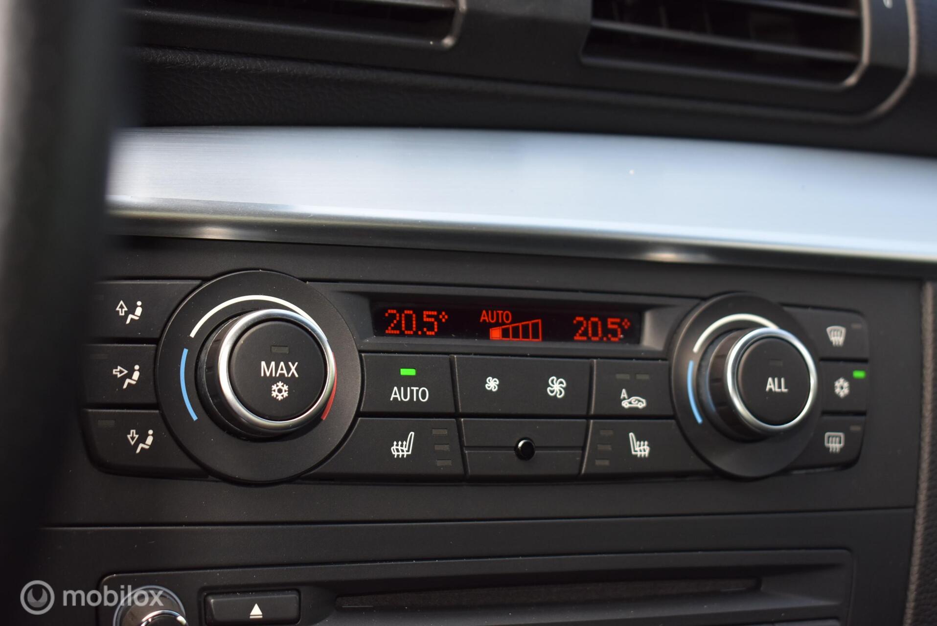 Foto van BMW 120i