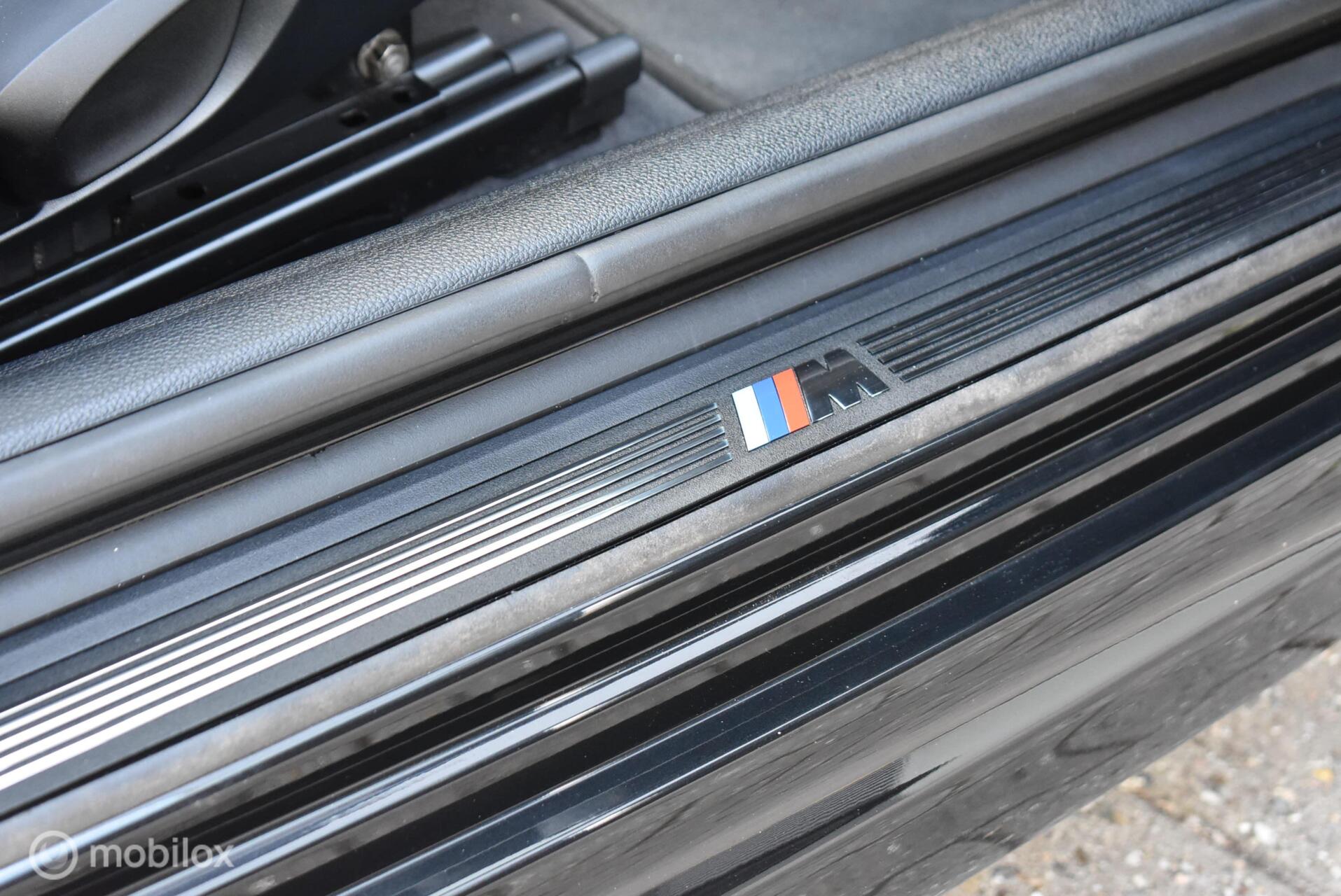 Foto van BMW 120i
