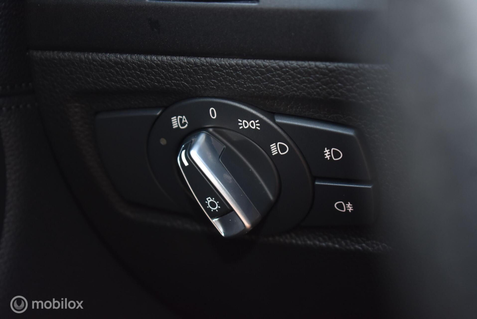 Foto van BMW 120i