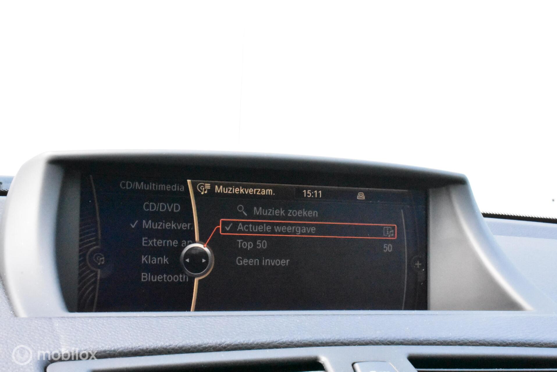 Foto van BMW 120i
